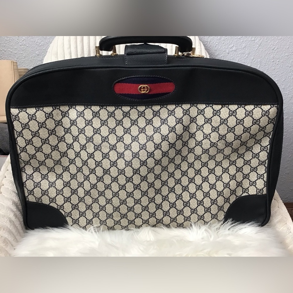 Gucci bag